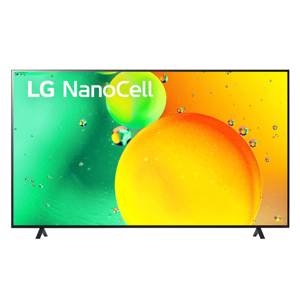 Buy LG NANO75 189 cm 75 inch 4K Ultra HD Nano Cell WebOS
